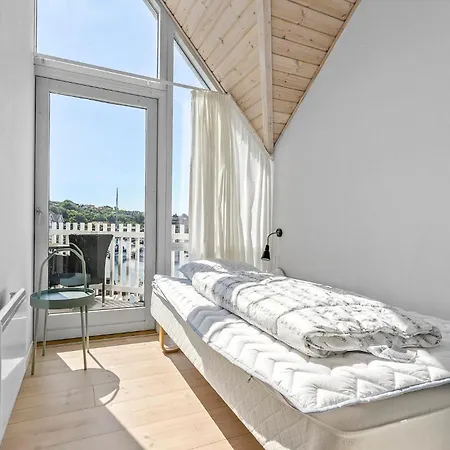 Hébergement de vacances In With Wifi Hasle